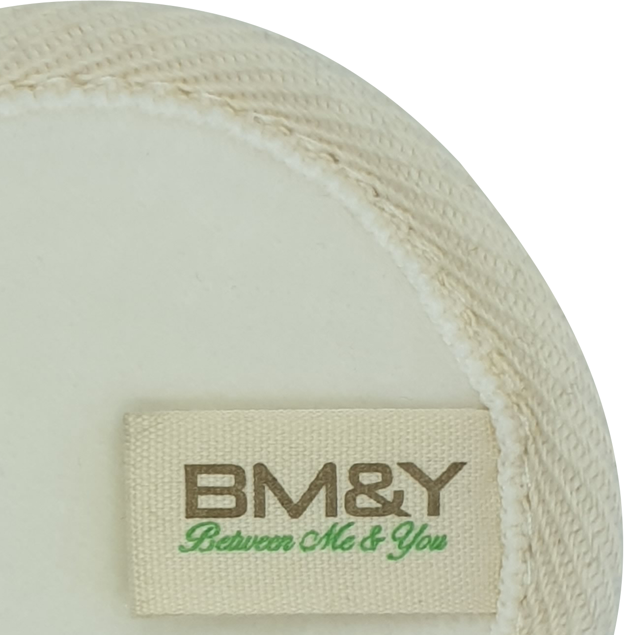 Bamboo Fabric and Bamboo Cotton Pads, Washable and