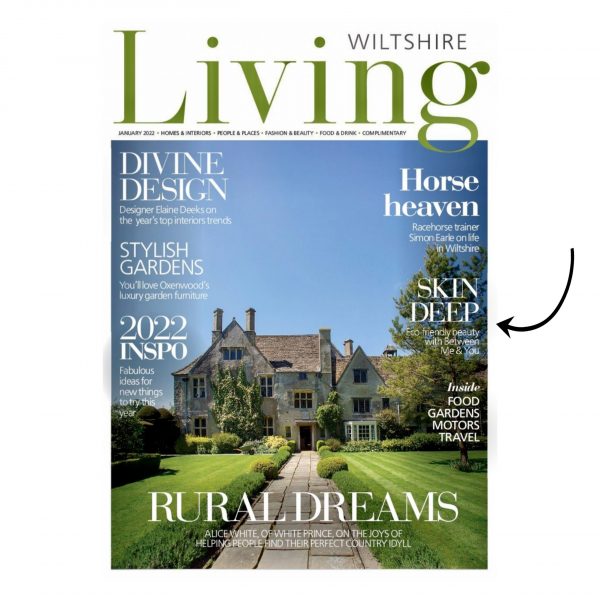 Wiltshire Living Magazine