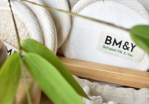 Bamboo Cotton Pads - deluxe collection6